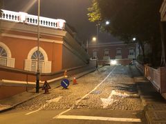 -Koi thé(水坑尾街店)