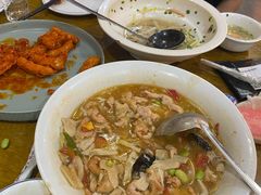 -杏花村水席楼·洛阳水席(老城十字街店)