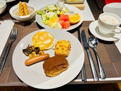 -西安威斯汀大酒店