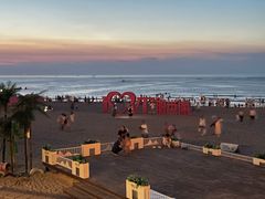 -那香海钻石沙滩浴场