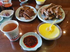 -清真·益鑫羊肉手抓馆(花园北街店)