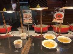 -The COOK·厨餐厅·自助餐(浦东嘉里大酒店)