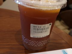 -Peet's Coffee皮爷咖啡(上海长风大悦城店)