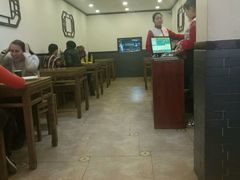 -王胖子驴肉火烧(鼓楼店)