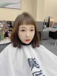 点击看大图 -MOVAN HAIR莫凡匠人发型屋