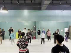 -零下舞度·街舞连锁机构(直沽校区)