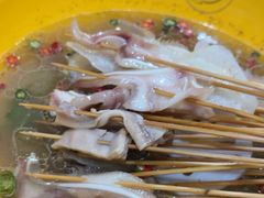 -古真记钵钵鸡(总店)
