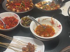 -天宝兄弟(前海壹方城店)