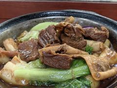 -珍珍小食店(西华路店)