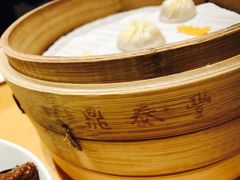-鼎泰丰(当代商城店)
