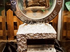 -上海新锦江大酒店