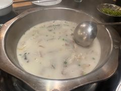 -肖仙仙羊肉汤·创于1996年(三官堂总店)