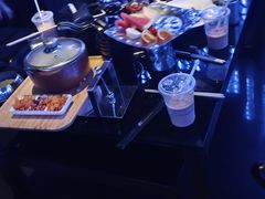 -黑桃K生日订制KTV
