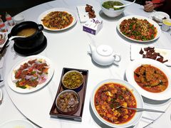 鸽杂拼盘-琬苑鸽庄·川粤融合菜(解放碑总店)