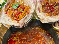 -楠火锅(太古里总店)