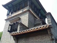 -东莞市可园博物馆