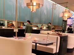大堂-江南里·新浙菜(苏州大悦城店)