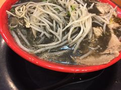 -博多一幸舍(侨福芳草地购物中心店)
