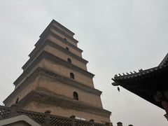 -大慈恩寺(大雁塔)