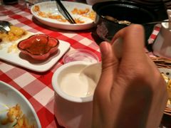 -西贝(上海我格广场店)