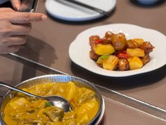 -有璟阁港式餐厅(国贸商城店)