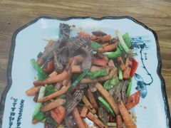 -臭鳜鱼人家·老字号徽菜