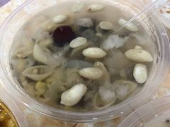 -碣石甜品(时代商业步行街店)