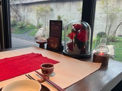 -太白餐厅·新湘菜原创者(月湖店)