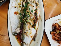 -乌记大厨餐厅