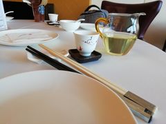 -正佳广场万豪酒店-粤菜餐厅·点心·海鲜·聚餐