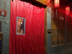 -锦尚阁烤鱼•天津菜(宣武门胡同店)