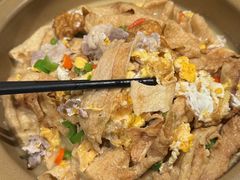 -衡厨·衡阳土菜(中南店)