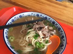 -竹青胶东摔面(黄岛开发区店)