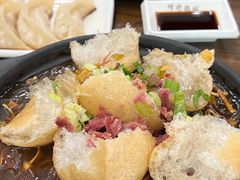-明将锅贴(五爱路店)