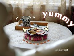 -POO PAN不胖面包