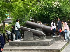 -东关历史文化旅游区-东门遗址