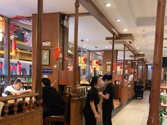 -王四酒家苏帮菜馆(观前店)