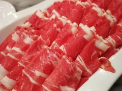 -牛街·马辈儿涮肉(牛街二店)