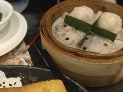 -虾饺妹·粤式手工点心(水荫路店)