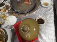 -东山羊庄(八卦岭店)