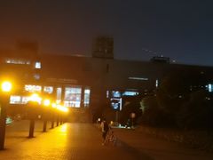 -南京工程学院(江宁校区)