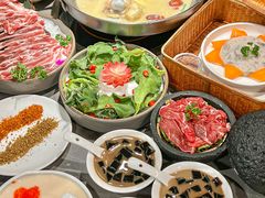 -骨之味·筒骨汤火锅(江头店)