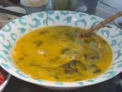 -老屋印象川菜(世纪东方店)