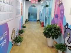 -博沃思·专注力·心理咨询·家庭教育(世豪中心)