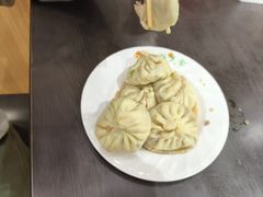 -小胖包子王(赵公口店)