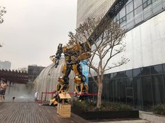 -南京瀚金佰九号温泉酒店