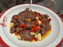 -辣可可·小炒黄牛肉(望京凯德MALL店)