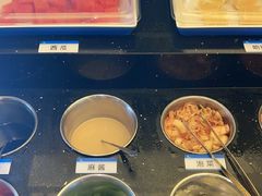 -海之屋韩式烤肉(海棠68环球美食街店)