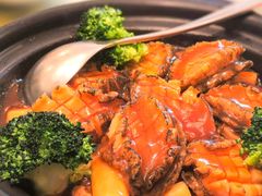 -老洋房花园饭店(绍兴路店)