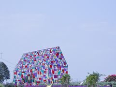 -紫颐香薰山谷景区